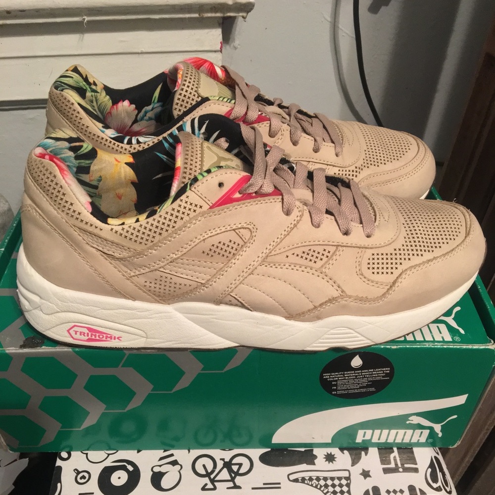 Puma Tropicalia